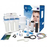Система очистки воды AquaFilter: RX-RO5-75 (5 ступений)